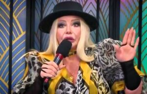 Yaşım 66-dır, mator 35, benzin 98-dir – Cəmilə Zauru susdurdu