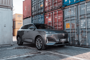 Elektrik avtomobil bazarında Çin markalarının sürətli yüksəlişinin səbəbləri