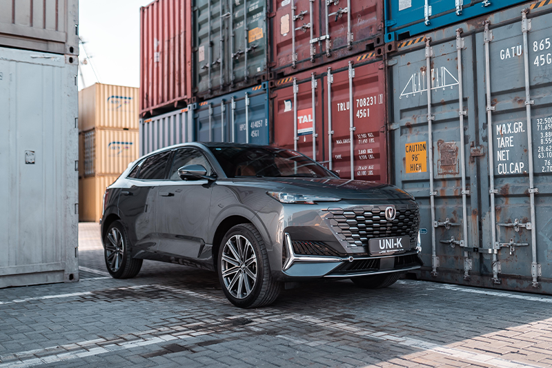 Elektrik avtomobil bazarında Çin markalarının sürətli yüksəlişinin səbəbləri