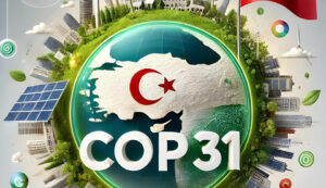 COP31 Antalyada keçiriləcək