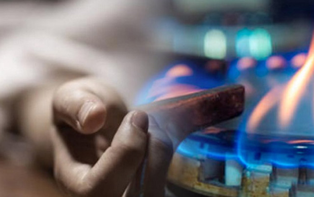 İki bacı dəm qazından zəhərləndi