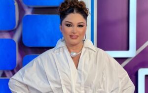 Dilarə Əliyevadan fərqli FOTOSESSİYA