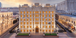 Polis Bakıda əməliyyat keçirdi – 10 nəfər saxlanıldı