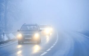 Hava ilə bağlı sürücülərə XƏBƏRDARLIQ