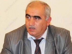 İnsult keçirən Əhməd Orucun evi qarət edildi – Hamı xəstəxanada olub