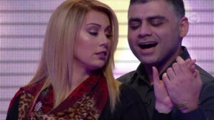 Evlənsəydim, Roza ilə evlənərdim, alınmadı – Müğənnidən ETİRAF