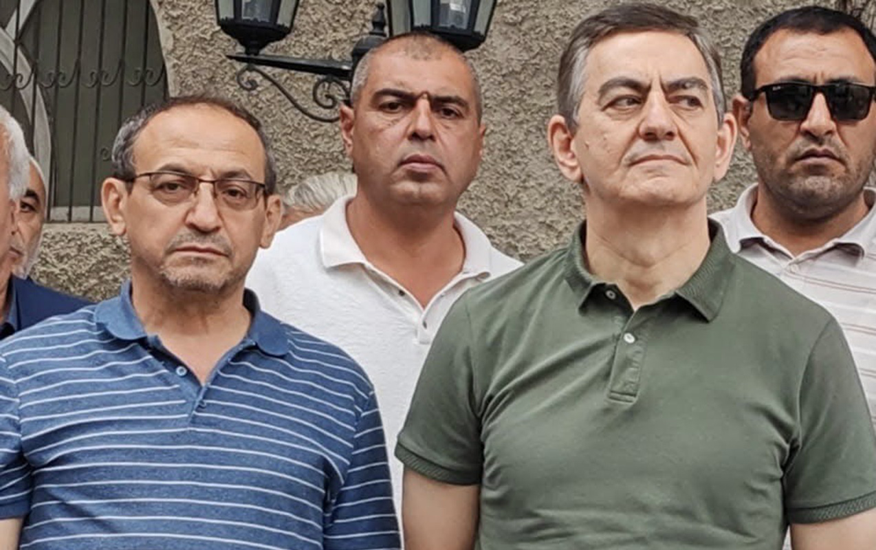 Əli Kərimli və Məmməd İbrahim Ramiz Mehdiyev işi üzrə istintaqa cəlb edildi