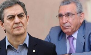 “Ramiz Mehdiyev” işində Əli Kərimli epizodu – Ciddi faktlar üzə çıxdı