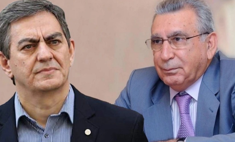 “Ramiz Mehdiyev” işində Əli Kərimli epizodu – Ciddi faktlar üzə çıxdı