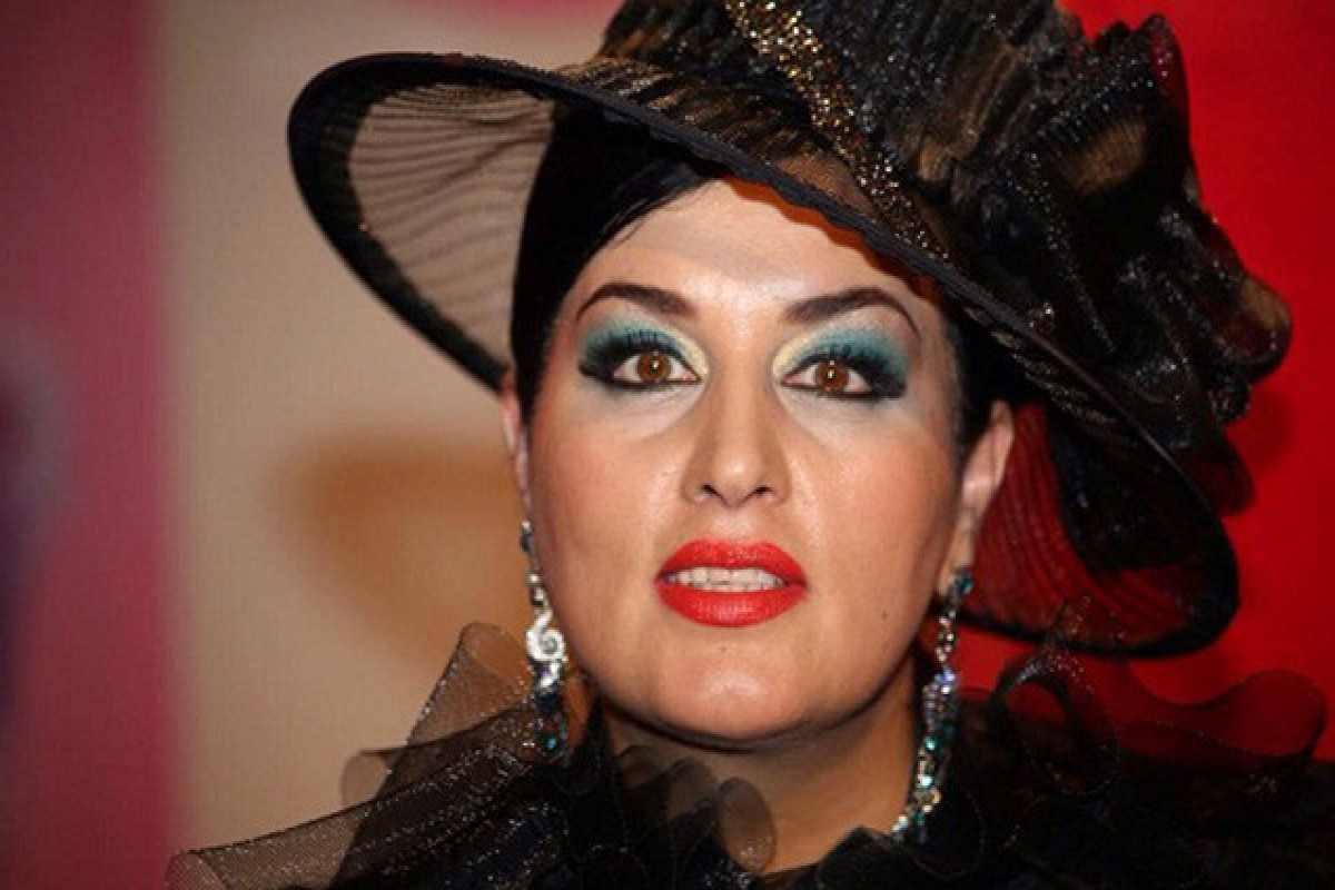 Elza: “Ledi Qaqa mənə həsəd aparıb, Ledi Qaqa olub” – VİDEO