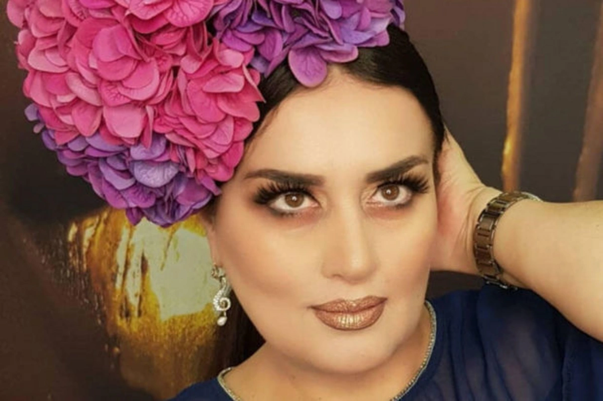 “Mən diva yox, divəm” – Elza Seyidcahan