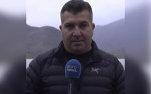 Türkiyədə faciəvi şəkildə ölən jurnalist sabiq məmurun oğludur – FOTO