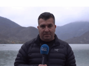 Tanınmış azərbaycanlı jurnalist Türkiyədə həlak oldu