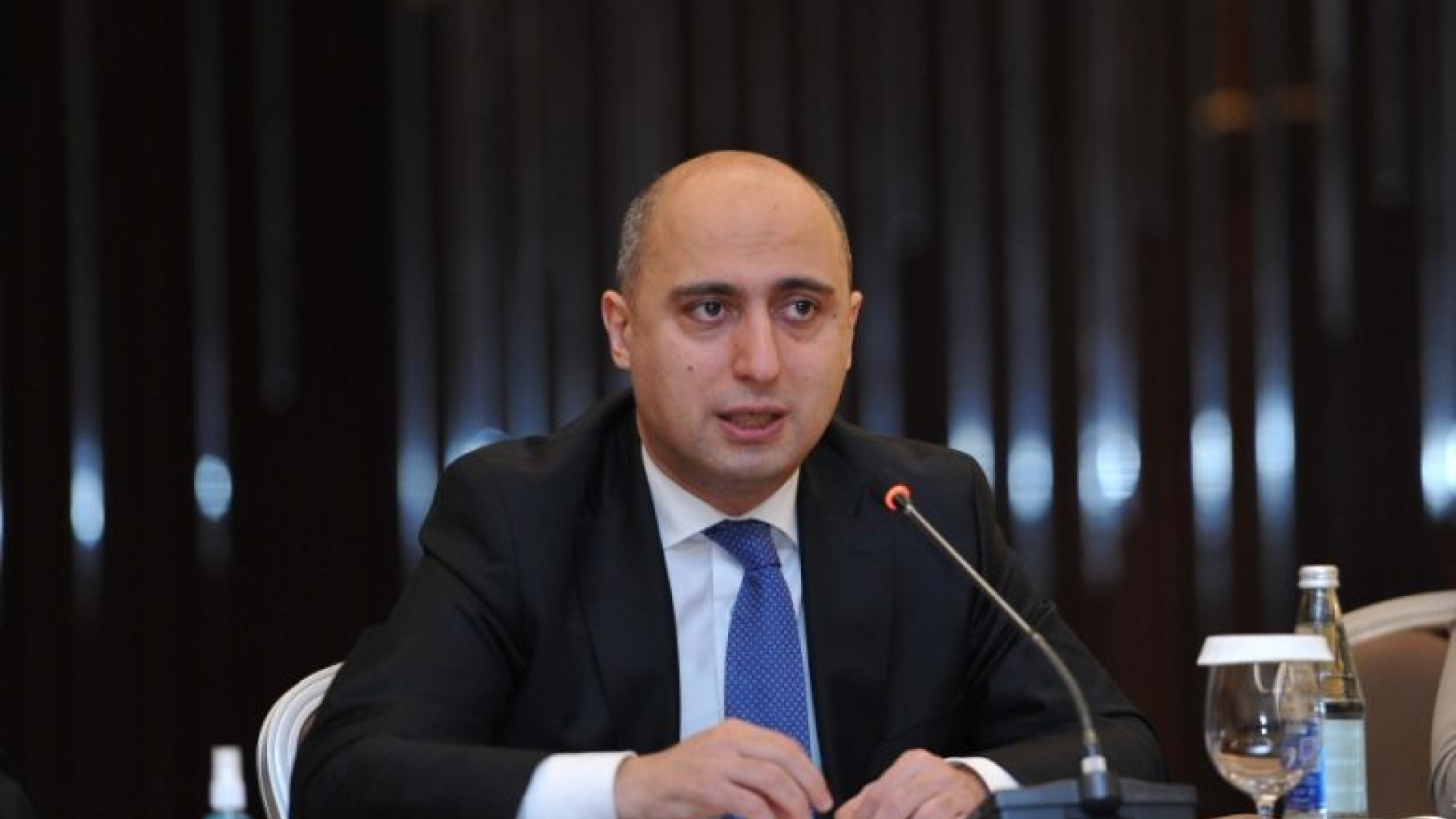 20 min tamştat müəllim vəzifəsi yaradılacaq – Nazir açıqladı