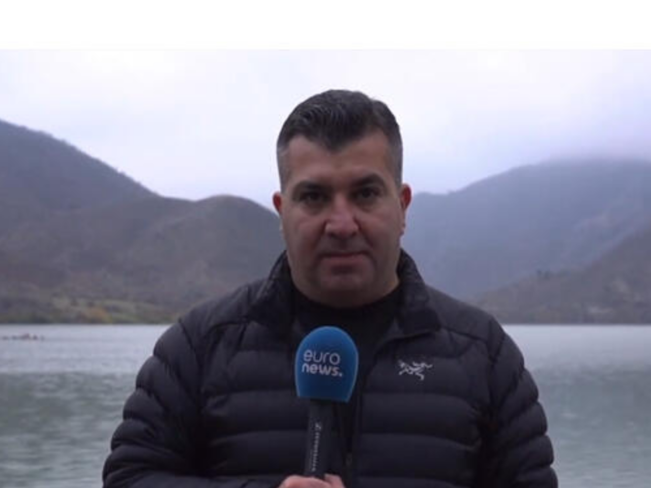 Tanınmış azərbaycanlı jurnalist Türkiyədə həlak oldu