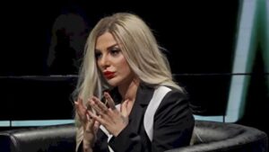 Müğənniləri boy sırası ilə düzüb, sözü mən öyrədərəm – Əminədən Tacirə CAVAB