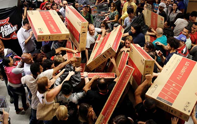 Bu il “Qara Cümə” endrimlərinin tarixi açıqlandı