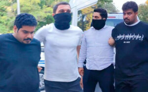 Azərbaycan xalqından üzr istədilər – YENİLƏNİB