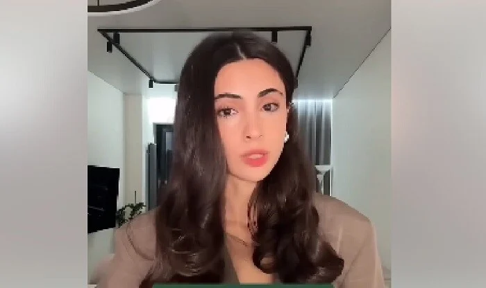 Erməni qızı: Biz əslində türkük, dilimiz də türk dilidir – VİDEO