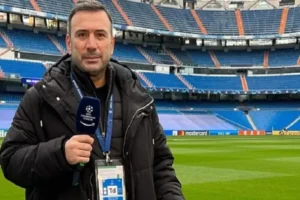 Ertem Şenerdən Qurban Qurbanova maraqlı hədiyyə – VİDEO