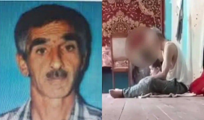 Sabirabadda azyaşlı qıza əxlaqsızlıq edən Mərdanı qızı belə İFŞA EDİB – TƏFƏRRÜAT