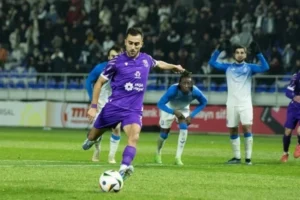 “Sumqayıt” “Şamaxı”nı məğlub etdi, “Qəbələ” isə “Araz-Naxçıvan”ı üstələdi