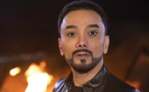 Faiq Ağayevdən yeni FOTOLAR