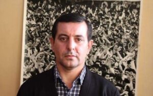 Əli Kərimlinin köməkçisi “Matros Faiq” saxlanıldı