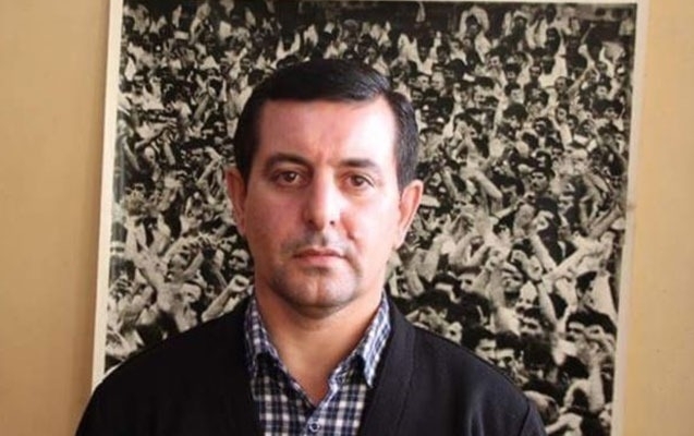 Əli Kərimlinin köməkçisi sərbəst buraxılıb