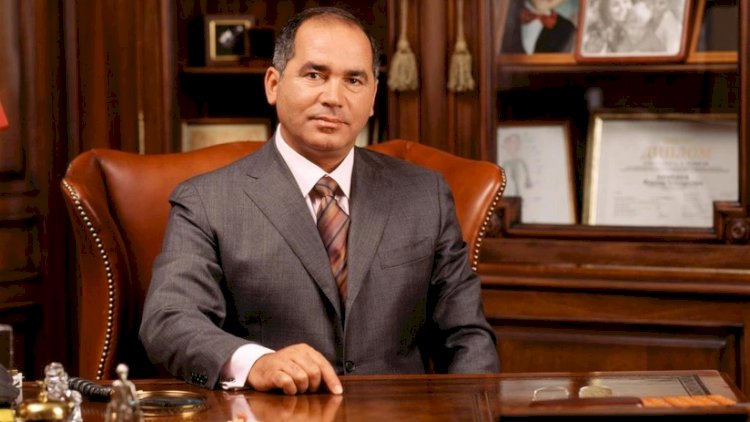 Azərbaycanlı milyarderin külli miqdarda vergi borcu var