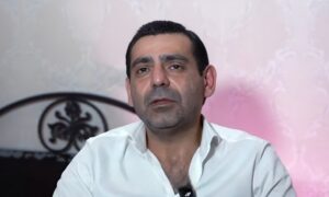 Bakılı milyonerin narkoman oğlunun ACI HƏYAT HEKAYƏSİ: Aya 20 min dollar xərcləyirdim