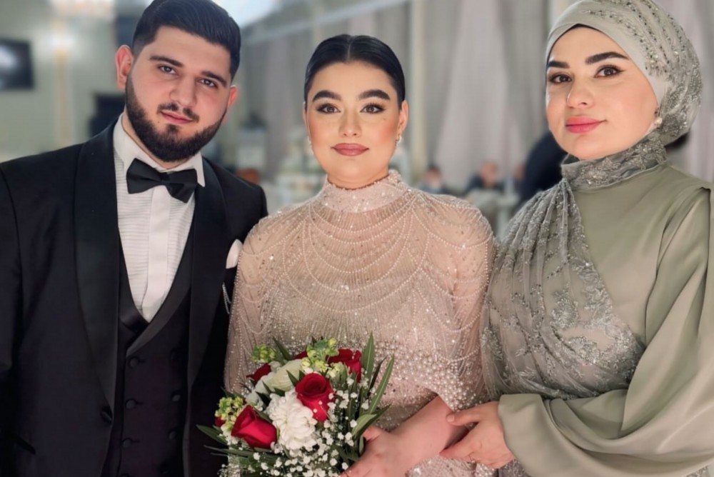 Alim Qasımovun nəvəsinin toyu olacaq – FOTOLAR