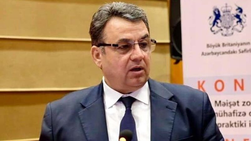 Fikrət Cəfərli azadlığa buraxıldı