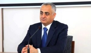 Fuad Nəcəfli bu səbəbə görə işdən çıxarılıb