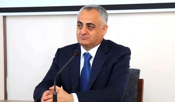 Fuad Nəcəfli bu səbəbə görə işdən çıxarılıb