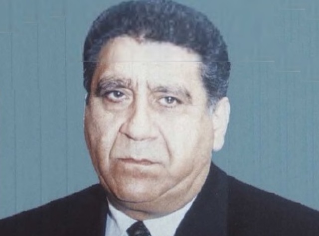 Azərbaycanın keçmiş baş naziri 29 il sonra görüntüləndi – FOTO