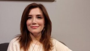 Gültəkin Hacıbəyli Ramiz Mehdiyevə sevgisini belə ETİRAF RDİB – VİDEO