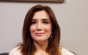 Gültəkin Hacıbəyli Türkiyədən deportasiya edilir