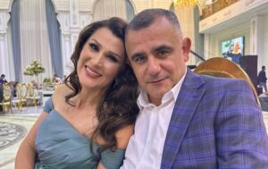 Xalq artisti ərindən danışdı: “Allah onu başımdan əskik etməsin”