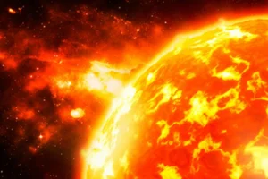 Günəşdə güclü partlayışlar olacaq