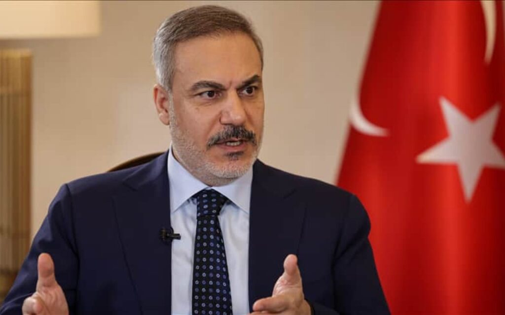 Fidan Azərbaycanla bağlı sevindirici xəbəri açıqladı