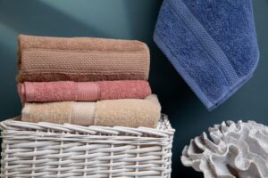 Hamam dəsmalı istifadə edənlərə XƏBƏRDARLIQ – İnfeksiya yayır