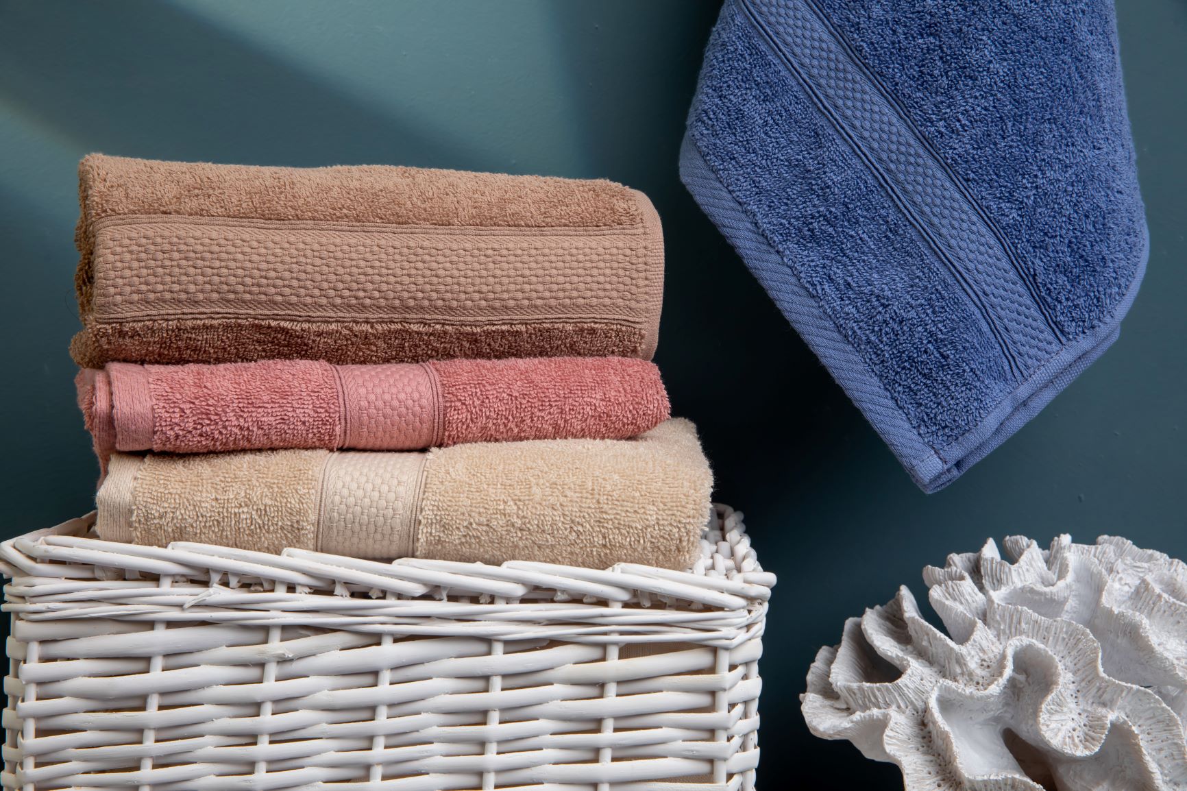 Hamam dəsmalı istifadə edənlərə XƏBƏRDARLIQ – İnfeksiya yayır