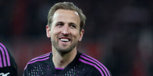 Harri Keyn “Barselona” iddialarına cavab verdi