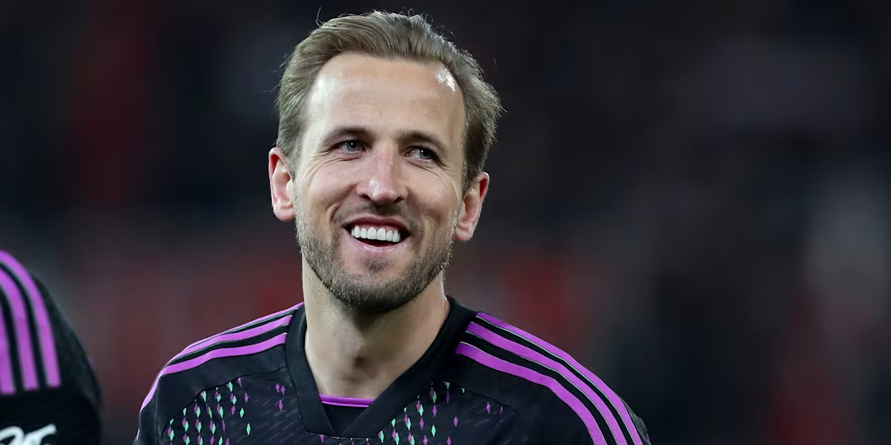 Harri Keyn “Barselona” iddialarına cavab verdi