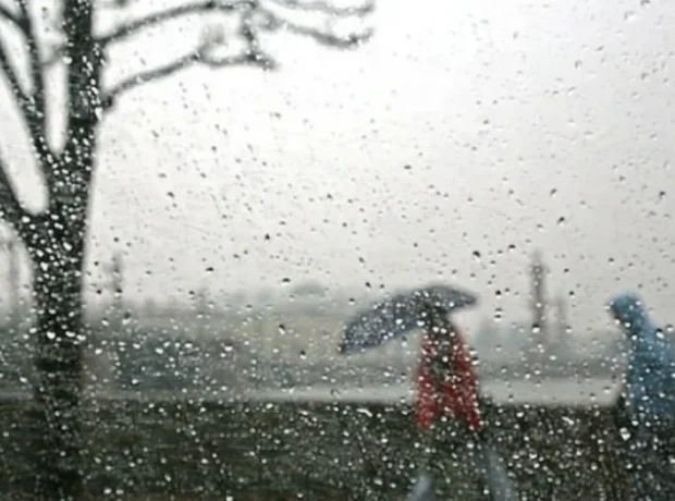 Sabah çiskinli, küləkli hava olacaq