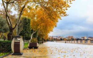 Sabah hava necə olacaq? – PROQNOZ