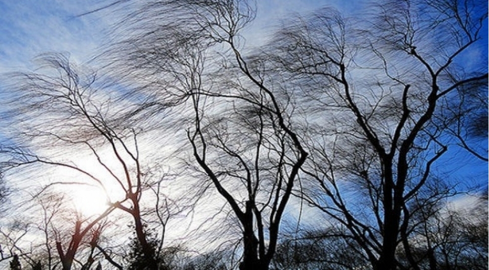 Sabah hava küləkli olacaq