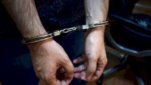 Beynəlxalq axtarışa verilən azərbaycanlı Polşada tutuldu