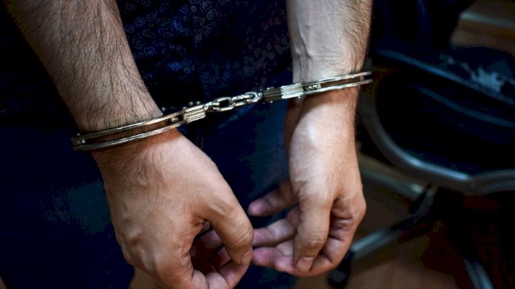 Beynəlxalq axtarışa verilən azərbaycanlı Polşada tutuldu